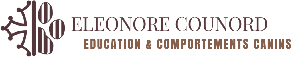 Eléonore Counord | Education & Comportements Canins